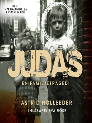 cover image of Judas